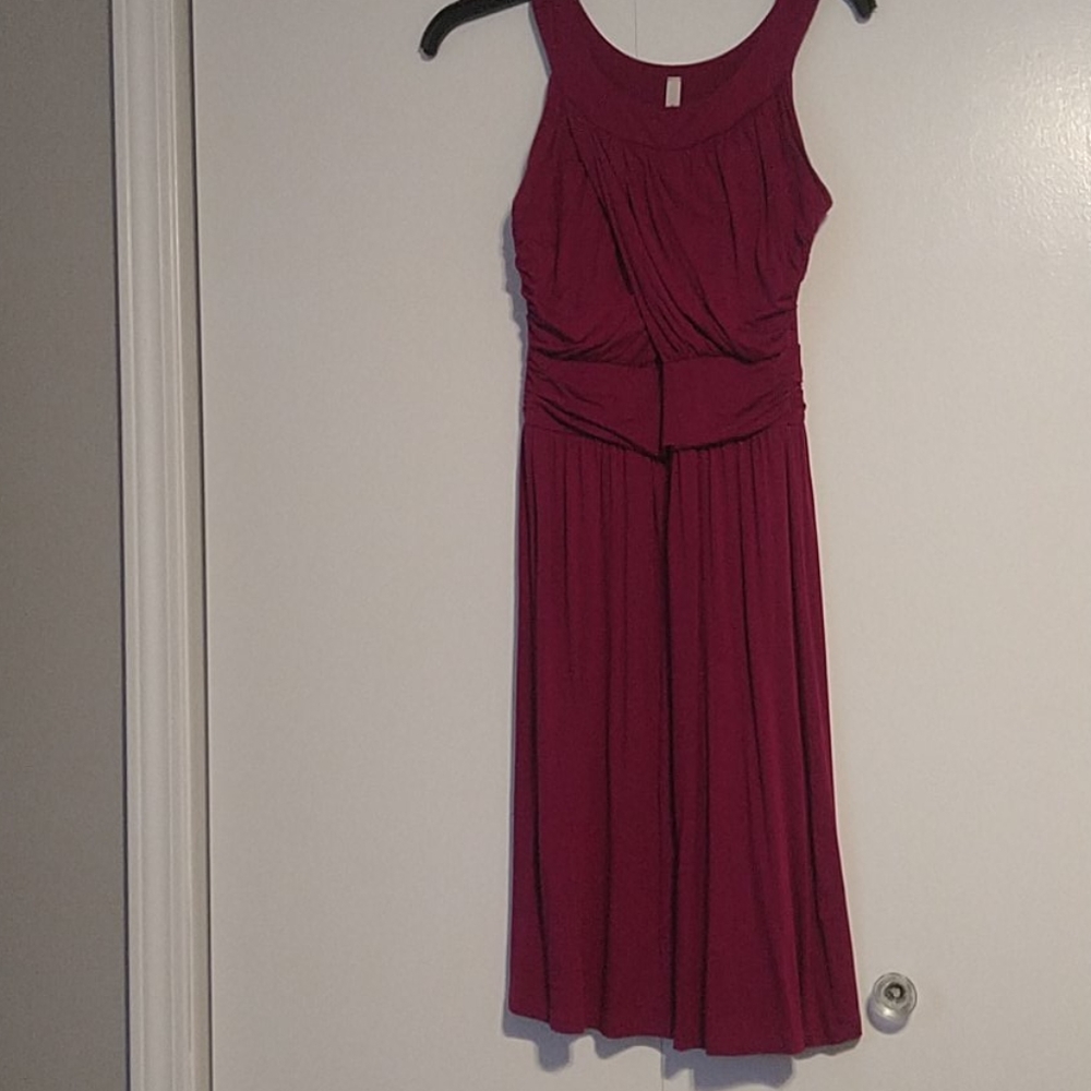 Wedding event dress
